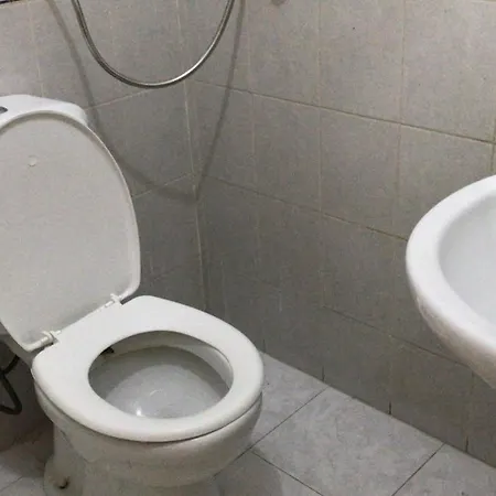 Daire Brusa Apart Bursa